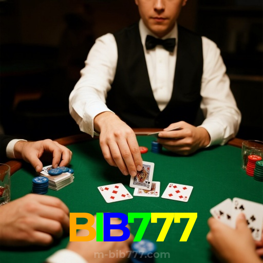 Poker Real